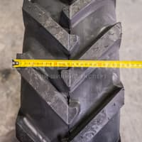 Forerunner Шина 11,2-20 114A6 8PR QH611 R-1 TT — зображення 4