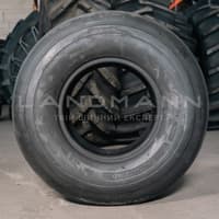 TVS шина 14L-16,1 134B 12PR I1 I-09 RIB IMP TL — зображення 7