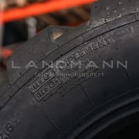 TVS Шина 560/45R22,5 152D TIGERTRAC FL900 TL — зображення 5