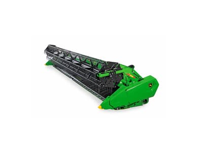 Header John Deere RDF35