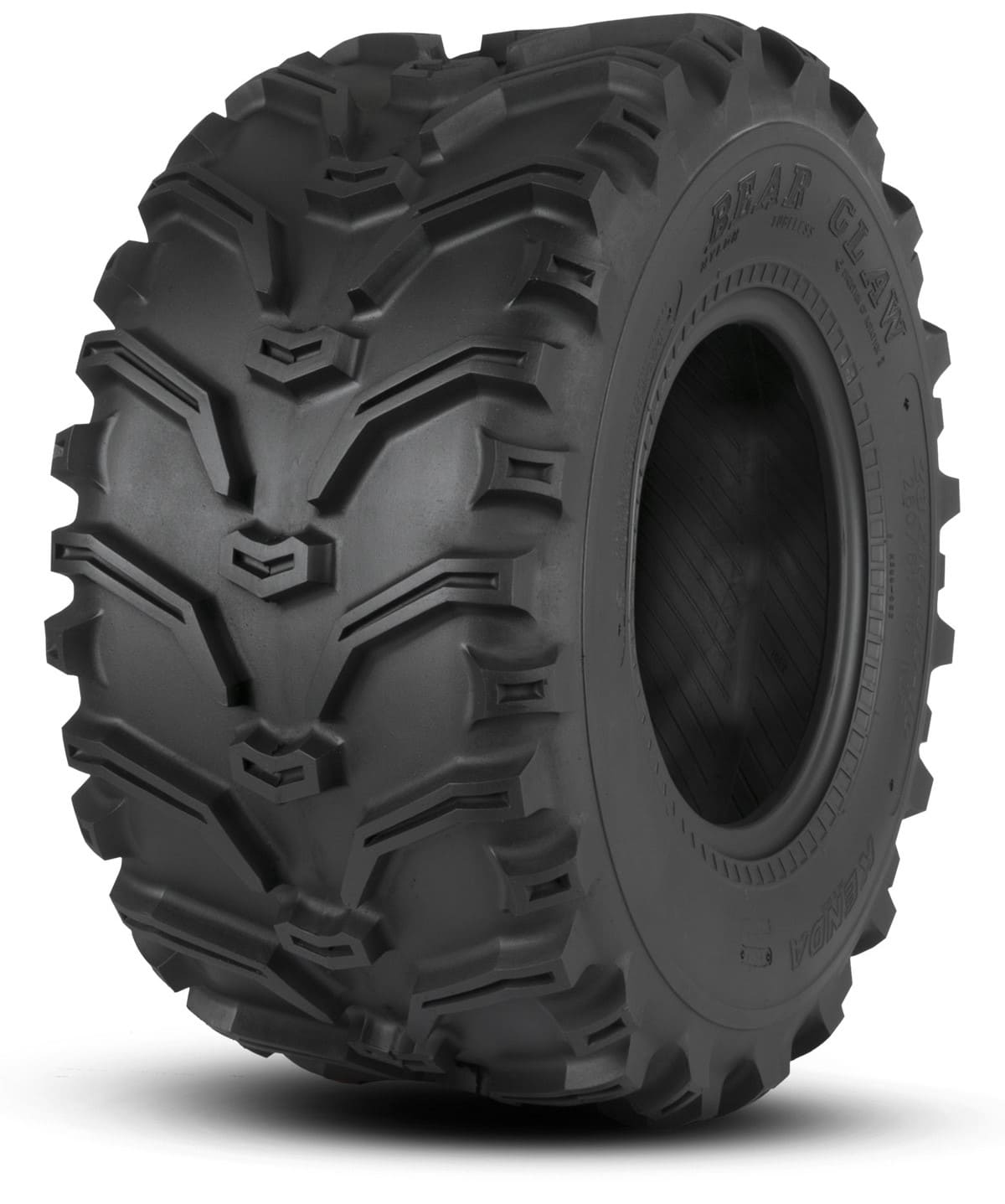 Kenda шина 27X10.00-12 4PR 45F K299 Bear Claw TL