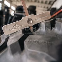 Uniglory шина 440/80R24 167A8/164B SMARTAGRO HAULER TL — зображення 6