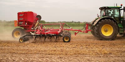 Grain drill MaterMacc UST