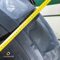 Vredestein шина 480/80R26 160A8/B Traxion Versa TL — зображення 6