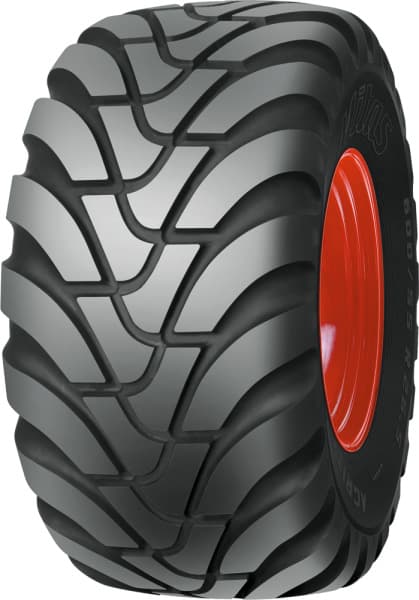 Mitas шина 710/45R22.5 165D AgriTerra 02 IMP TL