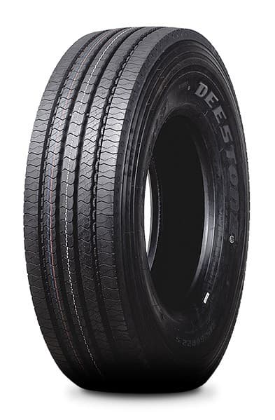 Deestone шина 295/80R22.5 16PR 154/149L m+s 3PMSF SV403 TL