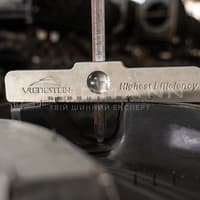 GTK шина 420/85R34 (16,9R34) 142A8/139B RS200 TL — зображення 8
