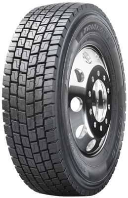 Triangle вантажна шина 315/70R22.5 16PR 152/148M TRD06 TL