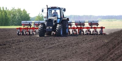 Inter-row cultivator MaterMacc UNICA SUPER L