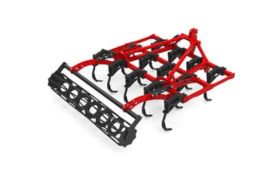 Cultivator Grégoire Besson CROSSLAND 50