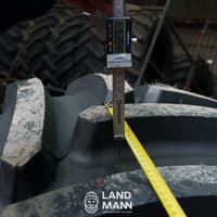 TVS Шина VF 650/65R34 170D/167E CFO TigerTrac Max-Flex AR4005 TL — зображення 8
