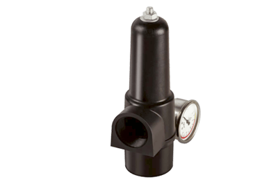 Jain Irrigation Pressure Release Valve DA