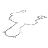 2572015 Gasket GASKET METAL SHIM CAT — image 1