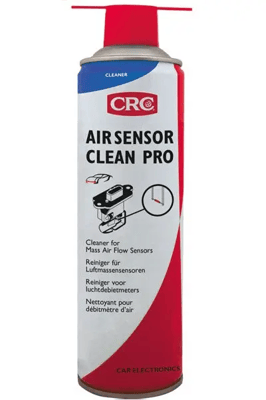 CRC аерозоль очисник розходоміру повітря Air Sensor Clean pro