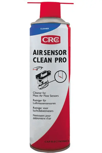 CRC аерозоль очисник розходоміру повітря Air Sensor Clean pro