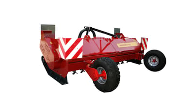 Mulcher Vicon Bromex CZ