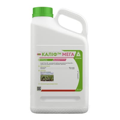 Каліф Мега