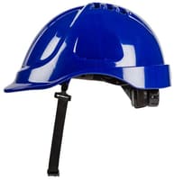 Каска захисна Safe-Guard 3140 без вентиляції — зображення 3