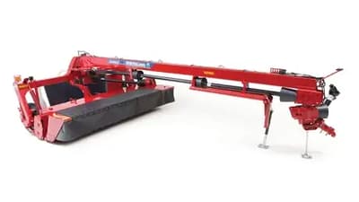Mower New Holland Discbine® 313–316