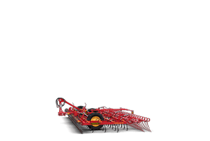 Cultivator Väderstad NZ Mounted