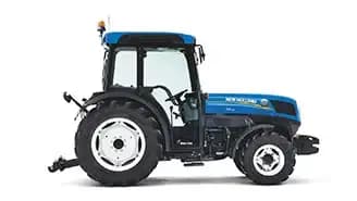 Orchard tractor New Holland T4.75V