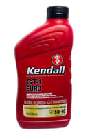 Engine oil Kendall GT-1 EURO Premium Full Synthetic 5W-40 — image 1