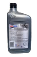 Моторное масло DuraMAX 5W20 FULL SYNTHETIC — сурет 3