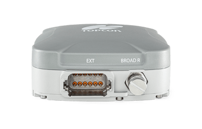GPS guidance Topcon Agriculture AGS-2