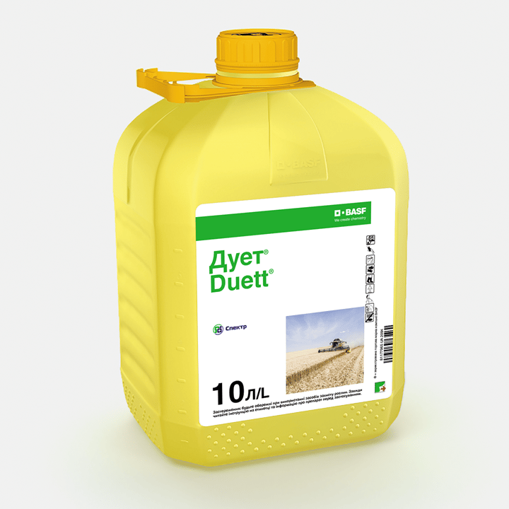 Дует®