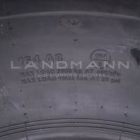 Forerunner Tyre 500/70R24 (19,5LR24) 164A8/164B QH701 IND R-4 TL — image 5