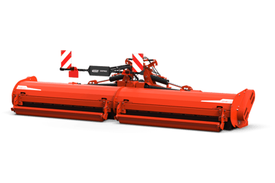 Mulcher Maschio Gaspardo GEMELLA