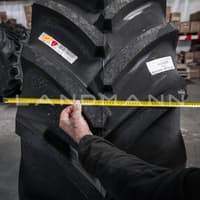 Goodyear Шина 710/70R42 173D Optitrac R-1W TL — изображение 7