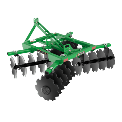 Great Plains Stealth Pro Disk Harrow