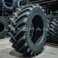 Forerunner Шина 620/70R42 172A8/169D QH711 R-1W TL — зображення 3
