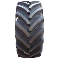 BKT tyre IF 600/70R30 165D/162E Agrimax Sirio R1W TL — image 2