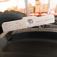 Шина TVS 15,0/55-17 (385/55-17) 129A8/141A8 18PR IM45 TL — сурет 8