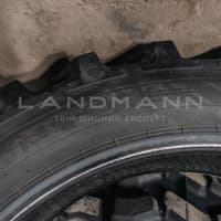 Uniglory Шина 320/90R54 151D/154A8 SMARTAGRO ROW CROP TL — зображення 5