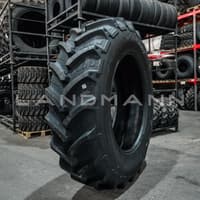 Forerunner Шина 520/85R42 (20,8R42) 157A8/154B QH711 R-1W TL — изображение 3