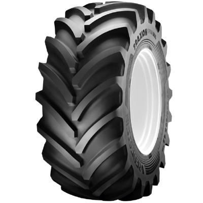 Vredestein шина VF 710/60R38 174D/171E Traxion Optimall NRO TL