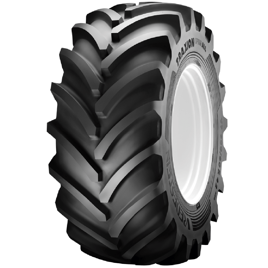 Vredestein шина VF 710/60R38 174D/171E Traxion Optimall NRO TL