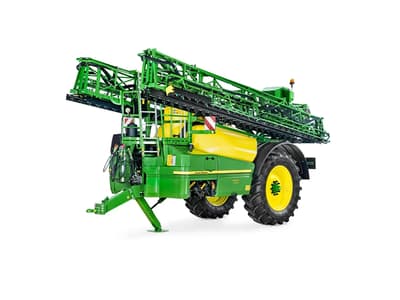 Trailed sprayer John Deere R952i