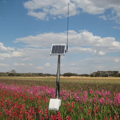 Telematics unit Sentek PLUS Standard