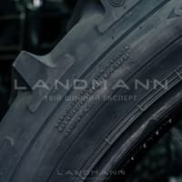 Uniglory шина 300/95R52 (12,4R52) 151D/154A8 Smartagro Row Crop R-1W TL — зображення 5