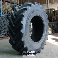 TVS Tyre VF 710/75R42 184D/181E CFO TigerTrac Max-Flex AR4005 TL — image 3