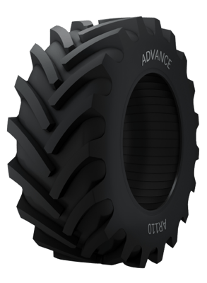Advance шина 650/75R32 178D AR110 TL