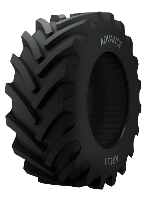 Advance шина 650/75R32 178D AR110 TL
