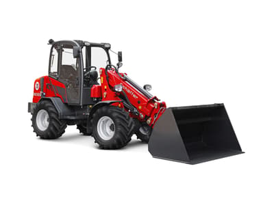 Telehandler Schäffer 3650 T
