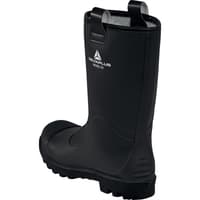 Boots NICKEL S5 CI SRC — image 1