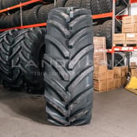 Vredestein Шина VF 750/70R44 186D/183E Traxion Optimall TL — зображення 4