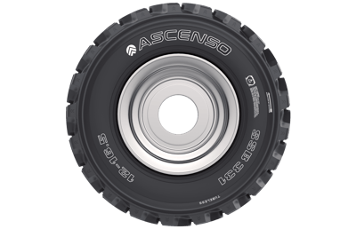 Ascenso шина 27x8.50-15 102A8 8PR SSB 331 TL